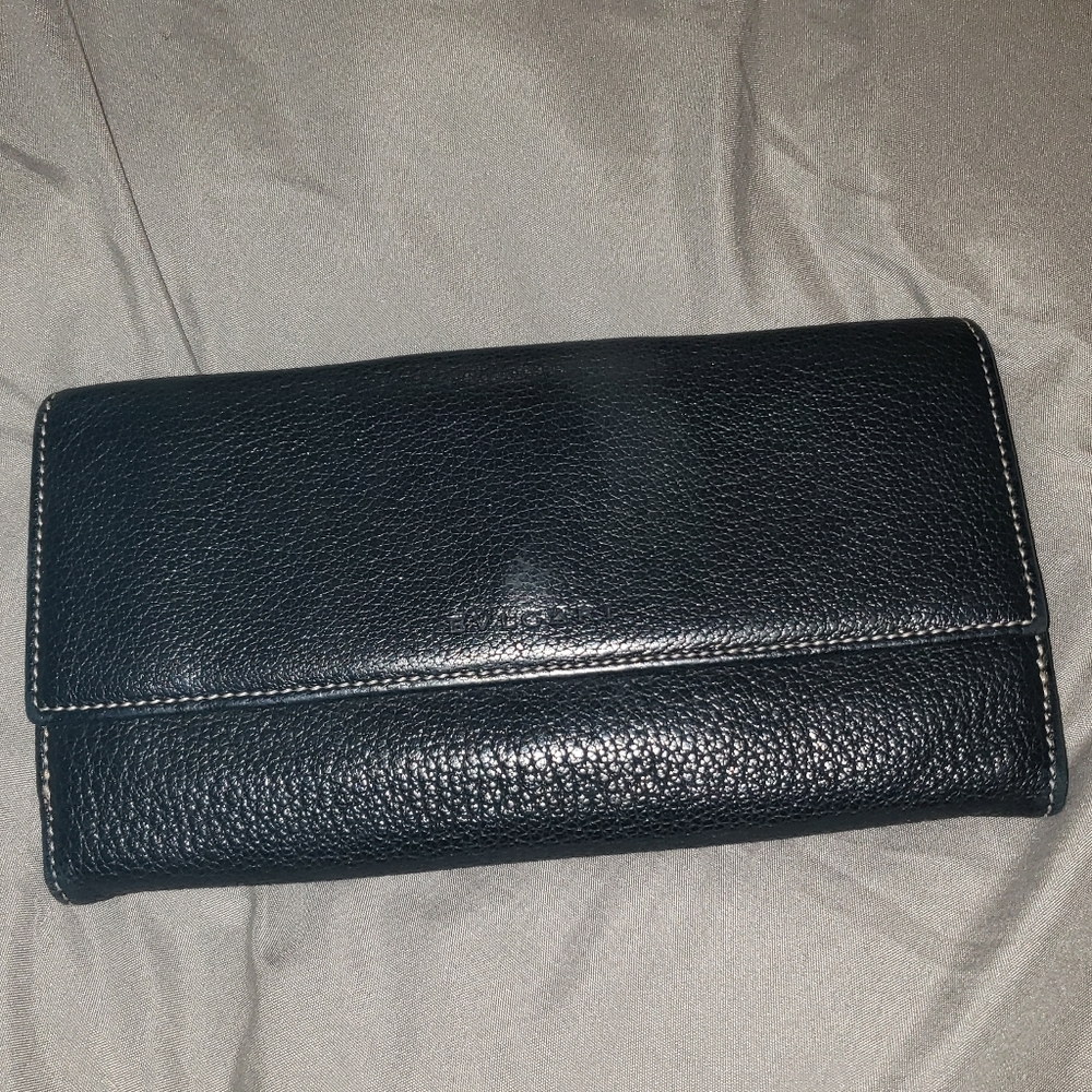 Bvlgari wallet
